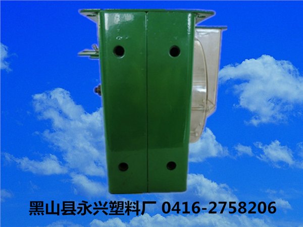 黑山永兴  最新勺夹排种器