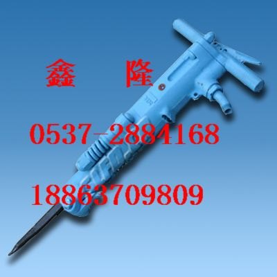 B87破碎机，风镐