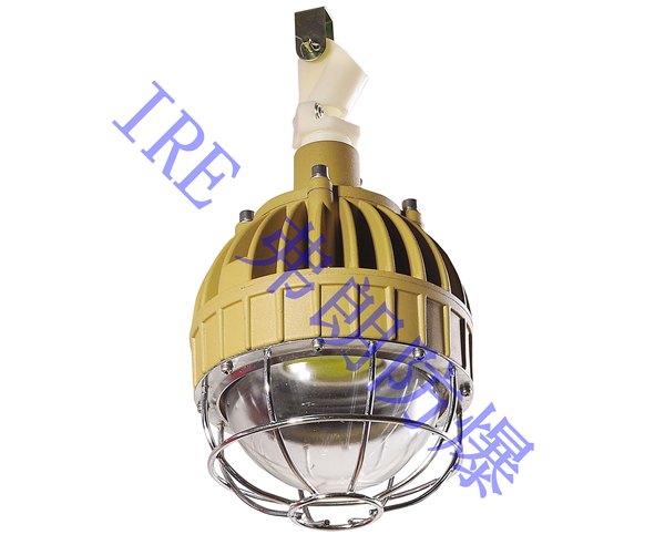 供应弗朗优质LED防爆免维护节能灯BRE8650