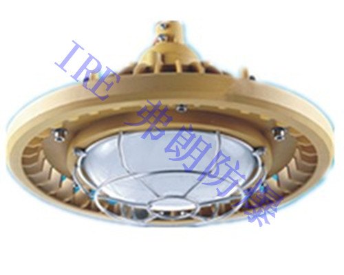 供应高品质LED防爆免维护节能灯BRE8616(60W-120W) 