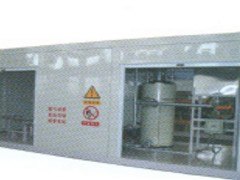 移动式CNG减压站价位，天津市移动式CNG减压站