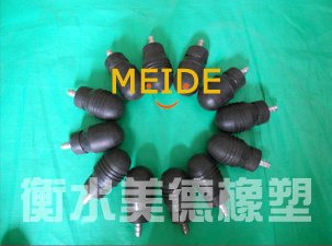 沁县堵水气囊厂家,美德公司多年生产气囊,技术先进