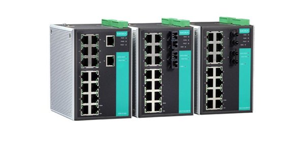 EDS-516A工业交换机MOXA四川代理商