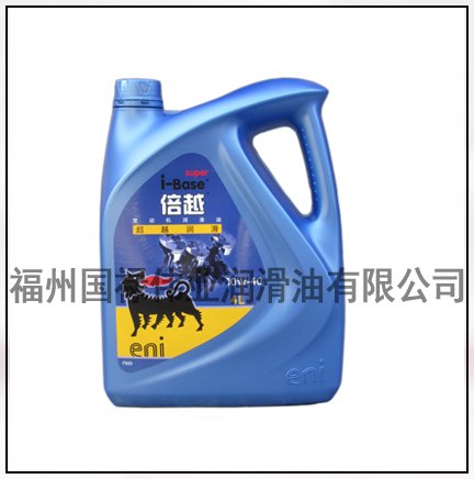 埃尼润滑油SL 10W-40 埃尼润滑油批发 埃