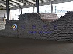 潍坊地区合格的PVC排水管材管件在哪儿买    