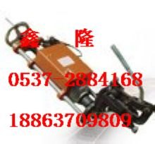 ZG-13B电动钢轨钻孔机