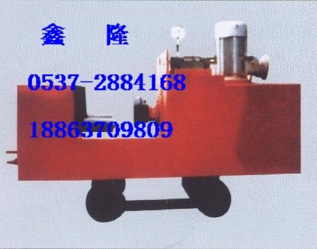 800液压校直机，工字钢校直机