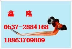 运轨器新型钢轨运送机