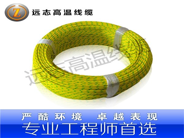 江苏银锡高温线缆供应全省具有口碑的硅橡胶玻璃纤维