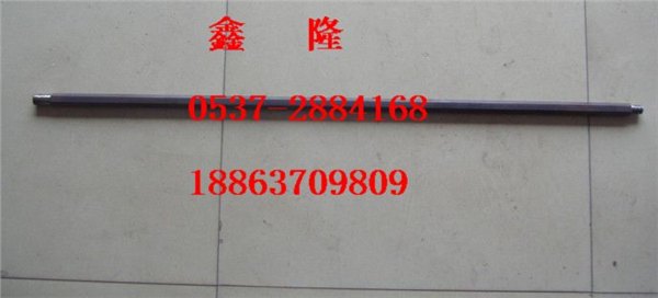 B19锚杆钻杆
