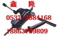 22KG卧式扳道器
