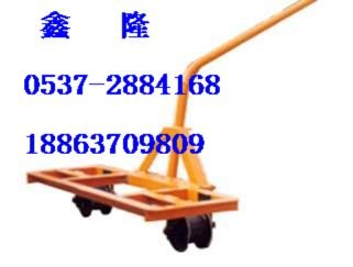 运轨车单轨车