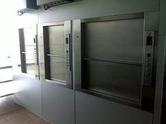 西安哪有卖价位合理的杂物电梯——天水杂物电梯价格