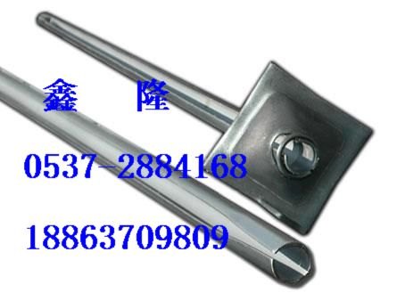 开缝锚杆，43*1.8管缝锚杆