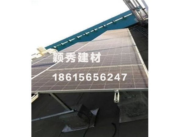 【有你我安心】商河能发电站安装，方便环保！