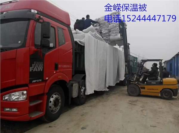 【挂车棉被】【货车棉被】货车挂车棉被//防雨雪棉