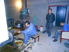 惠康中央空调安装，口碑好的南阳中央空调冷凝器清洗