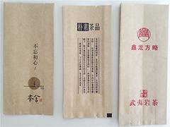 茶叶真空袋包装厂专卖店 福建质量好的茶叶真空袋推