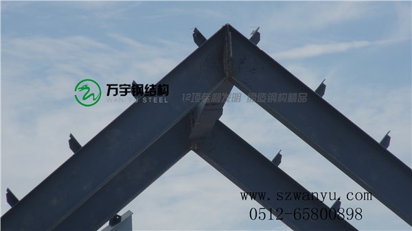 无锡方管钢构件加工 异形钢构件安装费用 C型钢钢