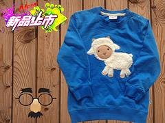 安徽高品质童装，价格适中的童装要到哪儿买
