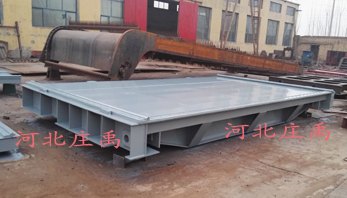 河北钢制闸门价格钢制闸门厂家