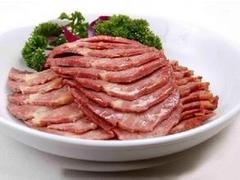 山东高品质老汤带皮驴肉供应——老汤带皮驴肉多少钱