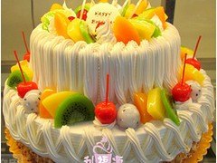 南宁生日蛋糕订购电话 去哪找声誉好的南宁冰淇淋蛋