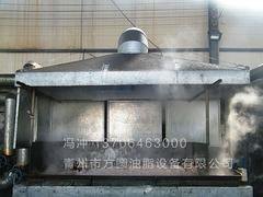 方圆油脂设备公司提供有品质的油渣压力机——优质的