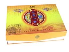 兰州礼品盒设计，信誉好的礼品盒生产厂家推荐