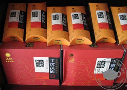 花砖茶专营店|销量好的花砖茶批售