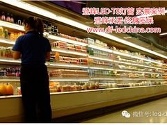 甘孜工矿灯|成都有品质的四川LED灯管
