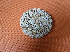 米麦通成型机物超所值——口碑好的米花糖成型设备新