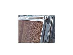 食用菌专用风机水帘通风设备专卖店，青州润华温控食