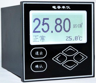 山西电导率仪公司_工业电导率仪价格