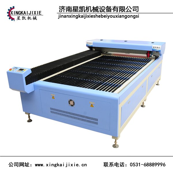 激光雕刻机的安全防护工作