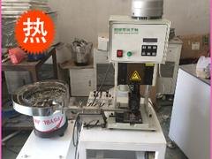 选购价格优惠的散件端子压着机就选美亿机械 江西散