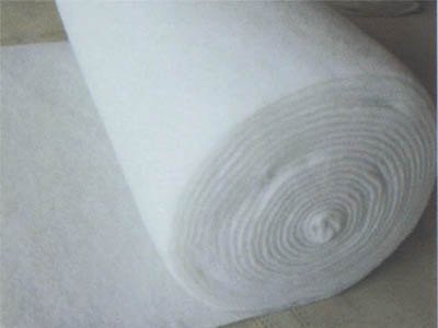 烧毛土工布厂家