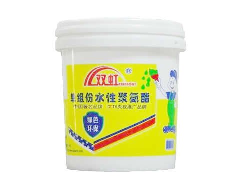 SPU防水涂料