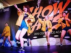 成都韩舞教学班 寒假学韩舞【成都芮孚舞蹈】866