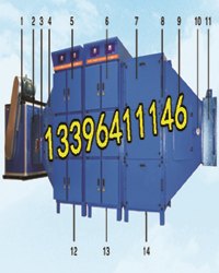 舟山艾灸油烟处理器|台州油烟分离器|义乌、东阳代理加工