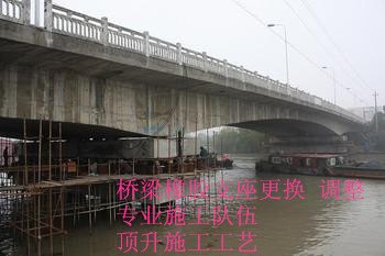 阿克苏桥梁支座厂家 GYZ GJZ GYZF4 GJZF4