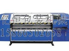 新型UV平板机：热荐高品质UV平板喷绘机质量可靠