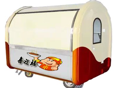 安徽干蹦鸡小吃车——【推荐】金陆福电动三轮车供应