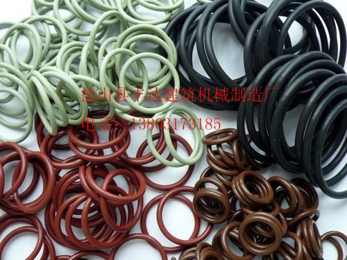 砼泵胶圈/丰达建筑机械厂
