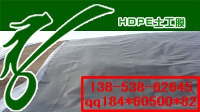 鹰潭藕池专用膜浅水藕池防渗膜/防水橡胶布
