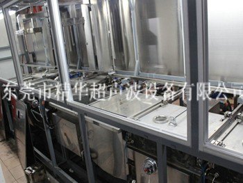 供应非标自动化
