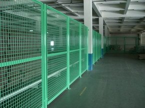 四川仓库护栏网 仓库护栏网厂家 仓库护栏网规格