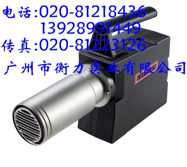 瑞士莱丹热风器HOTWIND 