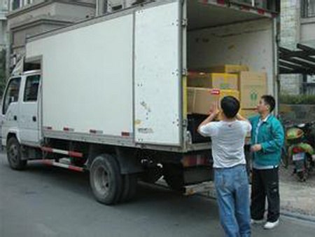 猴年吉祥，泰安居民单位搬家公司给你拜年啦