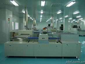 无尘车间装修当然选品筑建装饰 罗湖宝安无尘车间维
